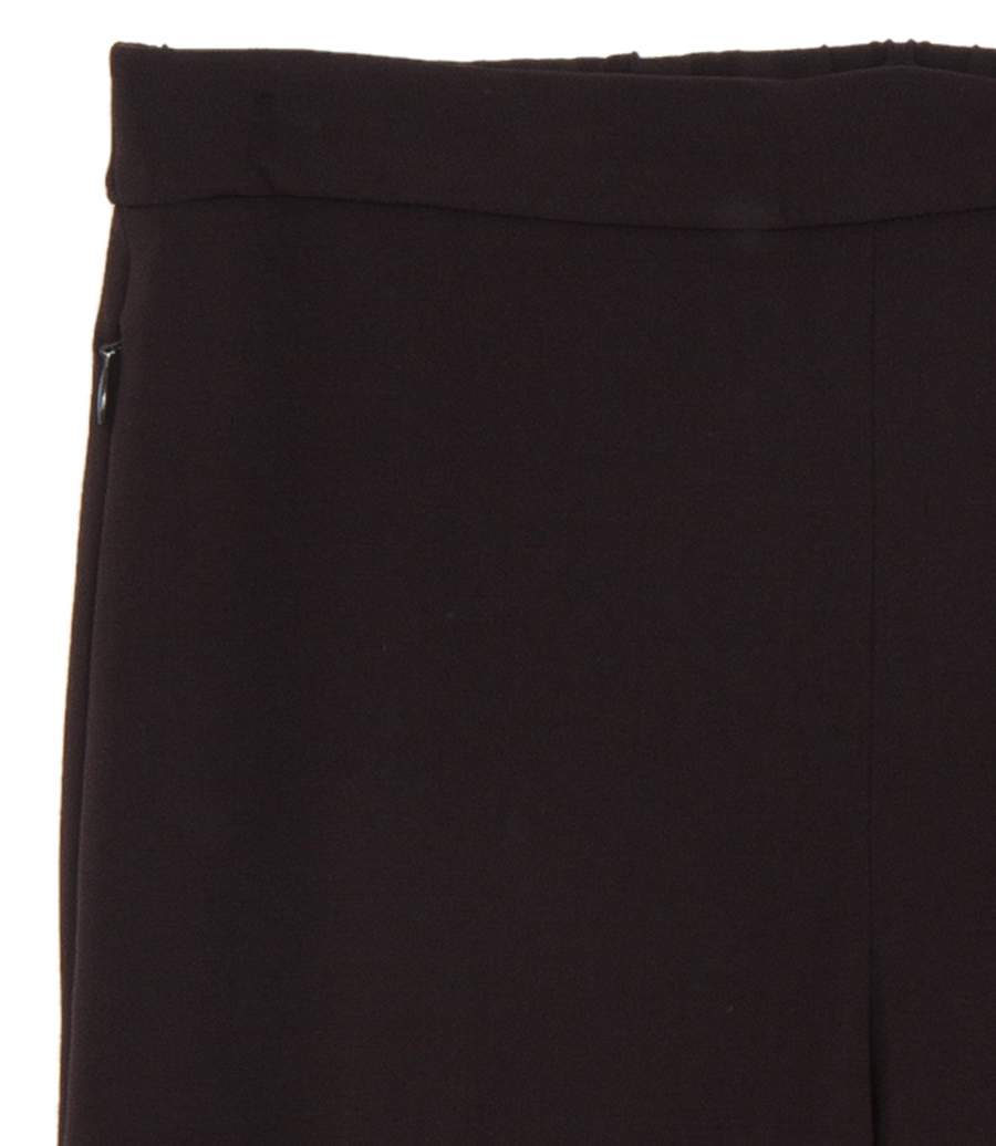 RELAXED STRAIGHT PANT