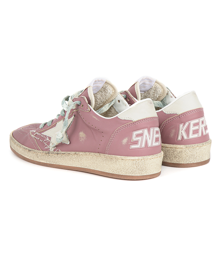 GOLDEN GOOSE 