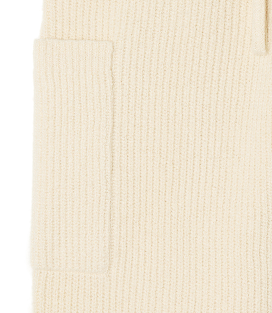 PATCHWORK PULSE CARGO PANTS