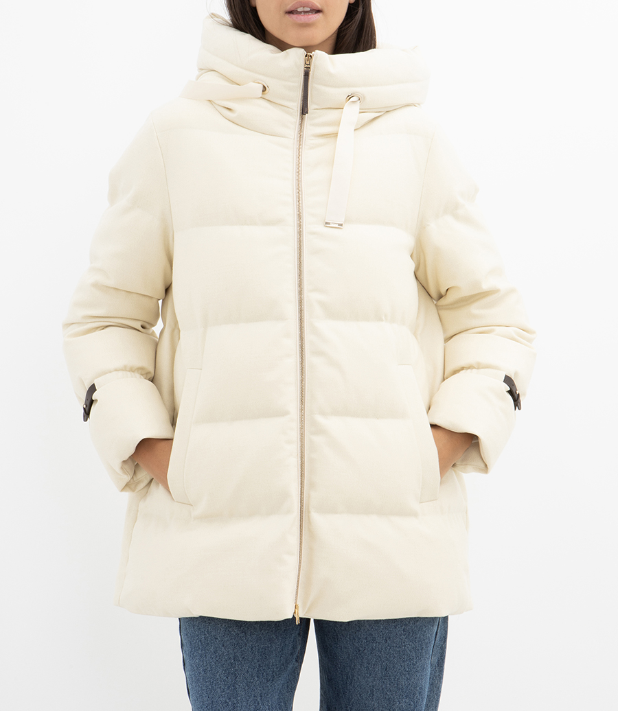 BI-STRETCH LUREX JACKET
