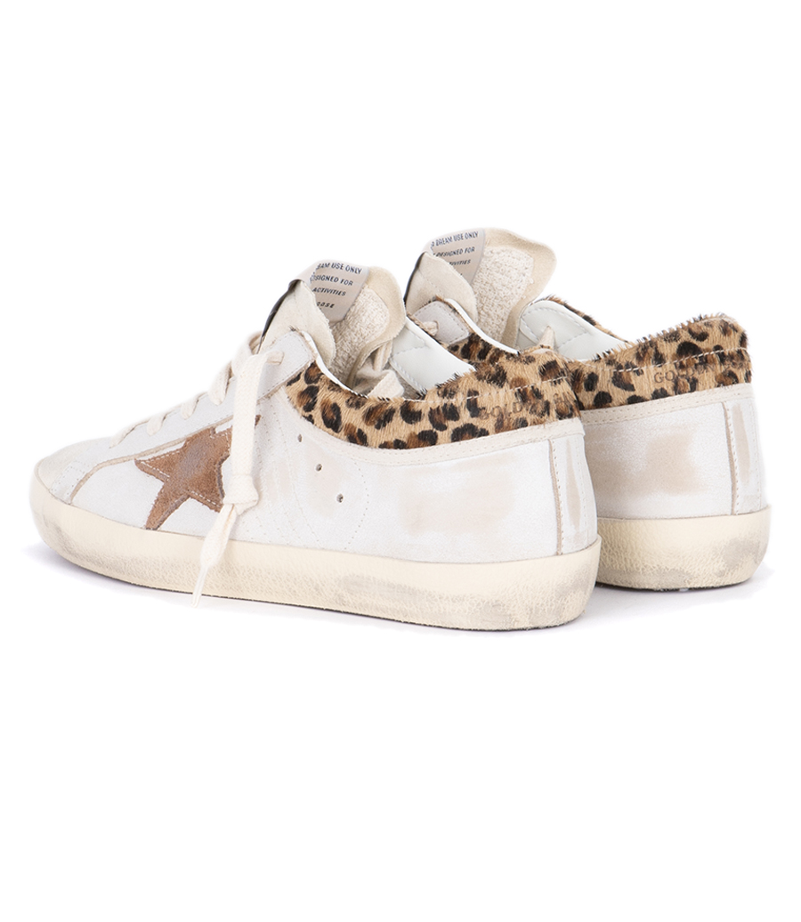 GOLDEN GOOSE 