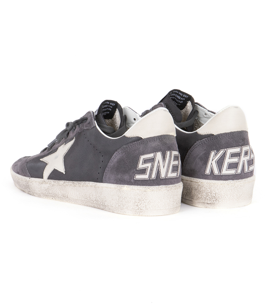 GOLDEN GOOSE 