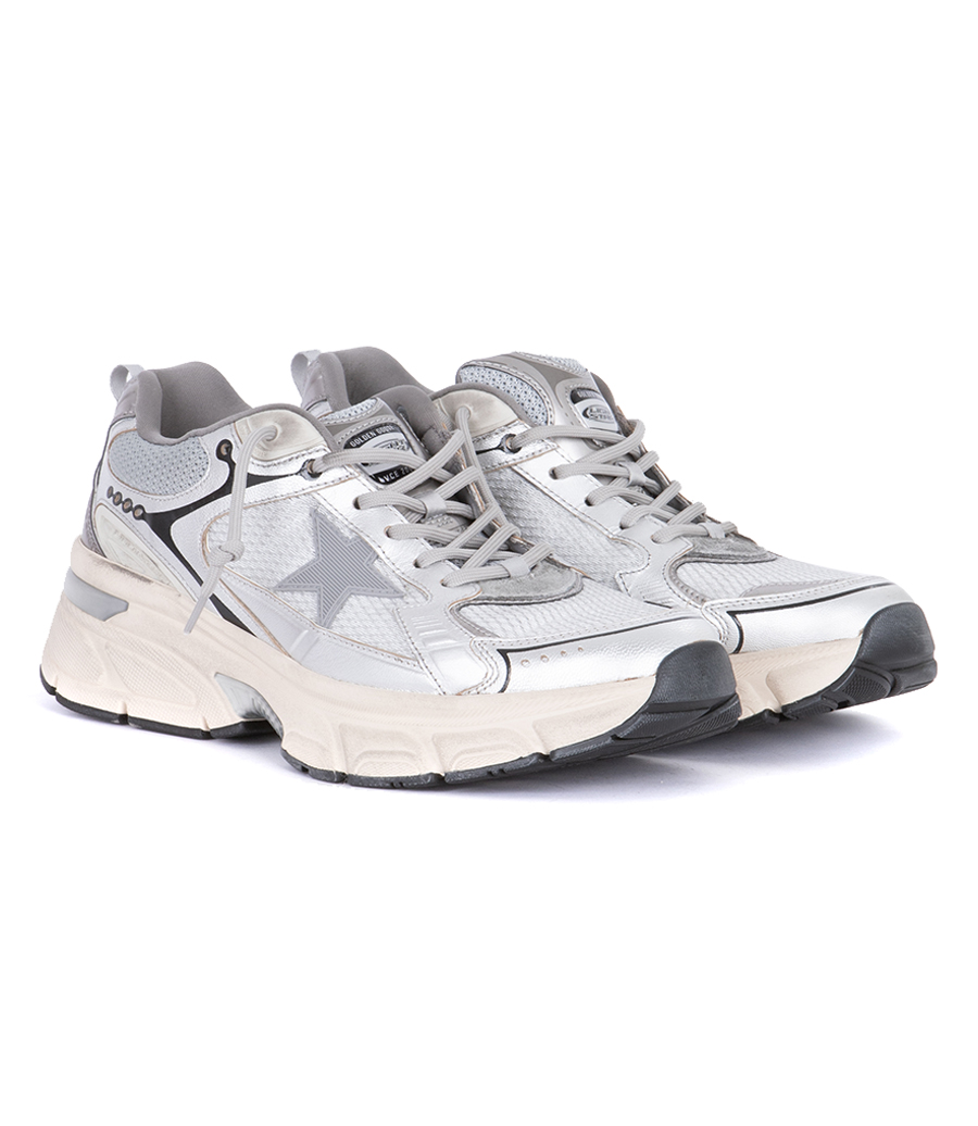 MESH AND NAPPA LIGHTSTAR
