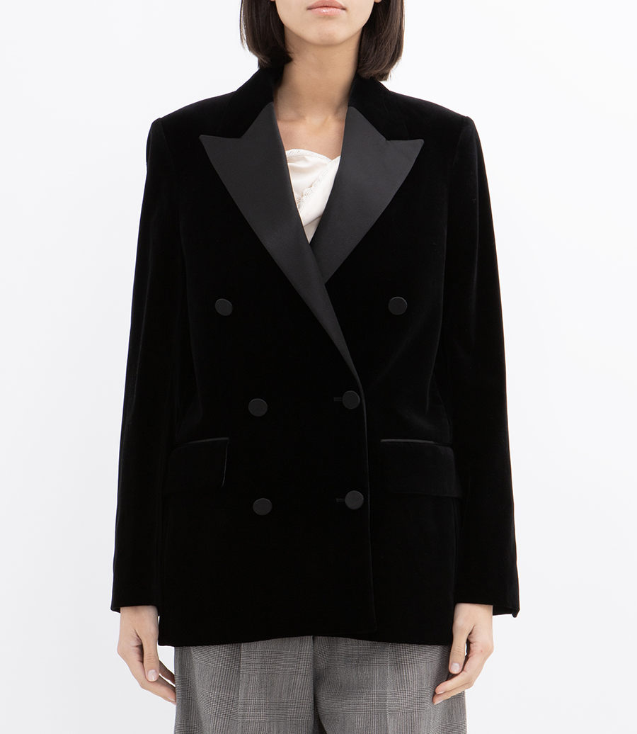 JOURNEY BOYFRIEND DB JACKET