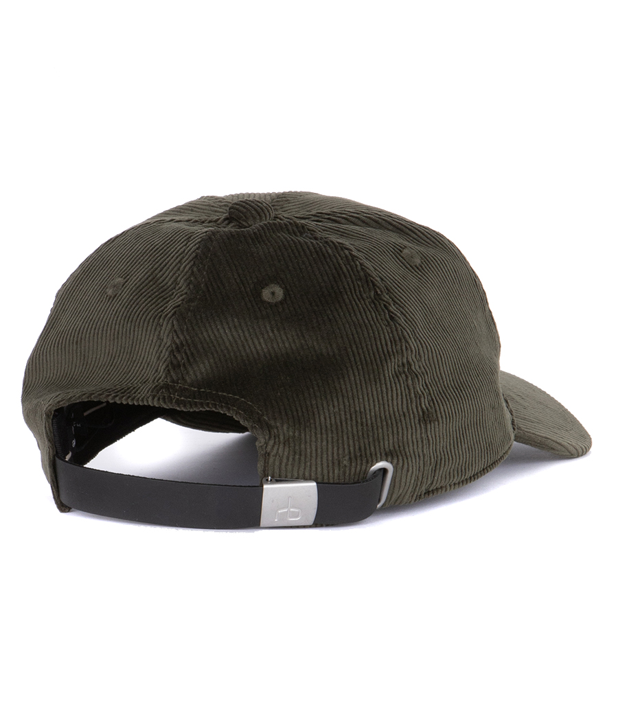 HARLOW BASEBALL HAT
