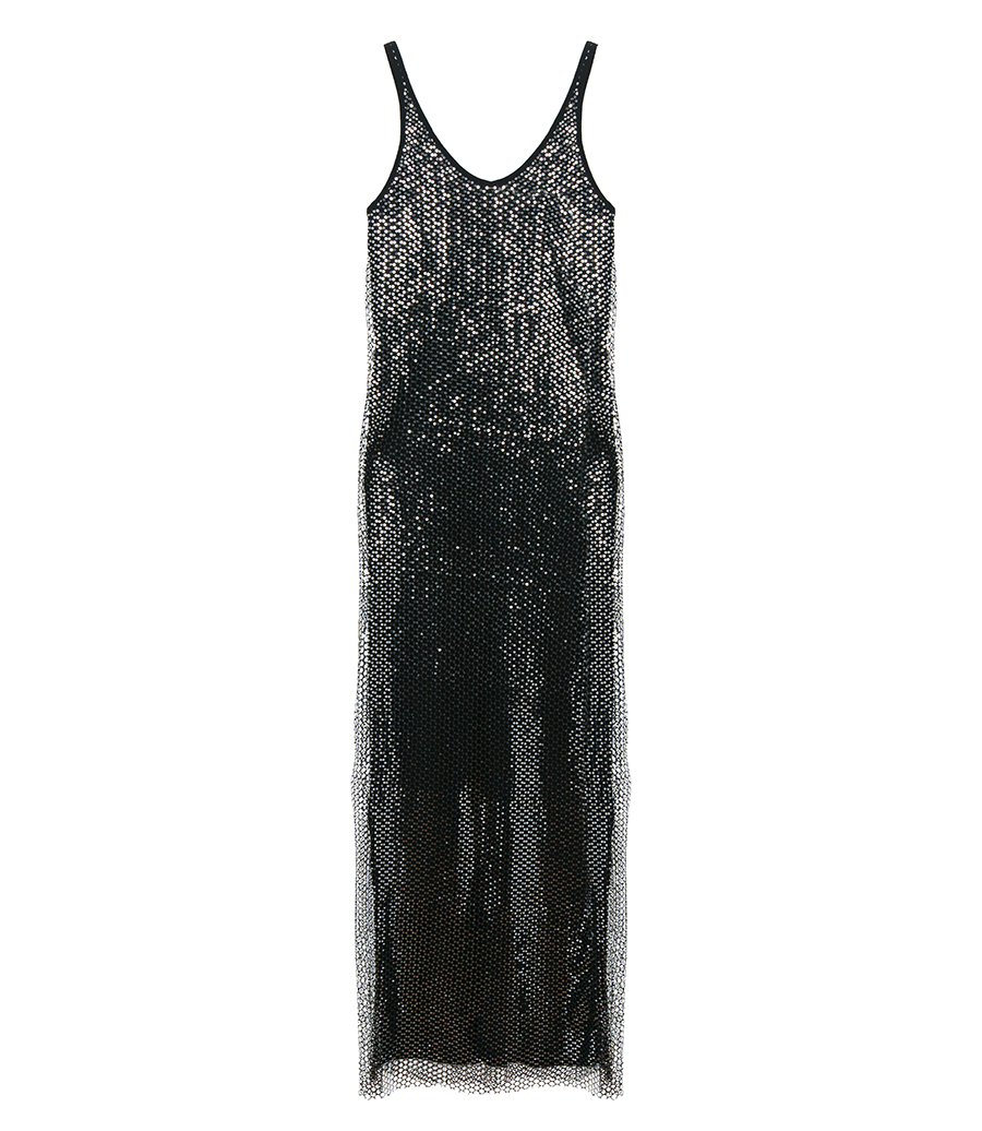 RAG & BONE - MARCIE DRESS