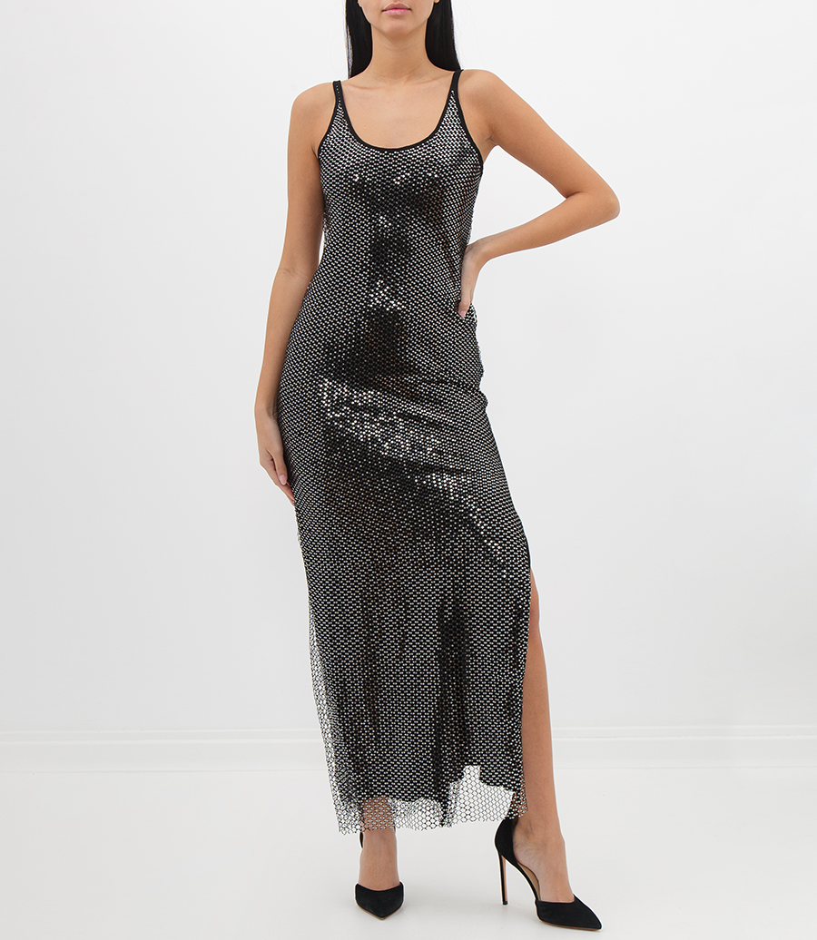 MARCIE DRESS