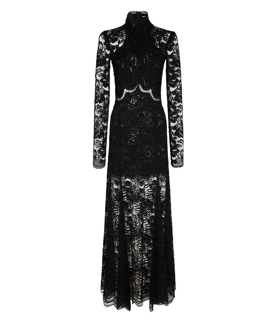 RABANNE - ROBE