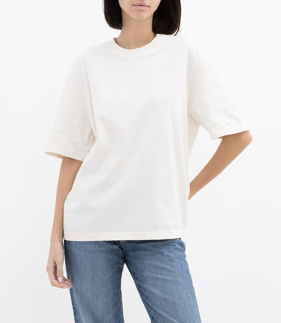 RELAXED FIT T-SHIRT