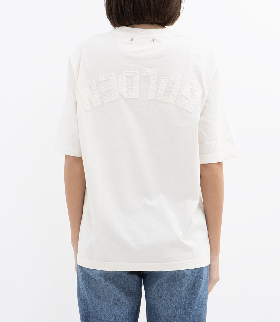 RELAXED FIT T-SHIRT