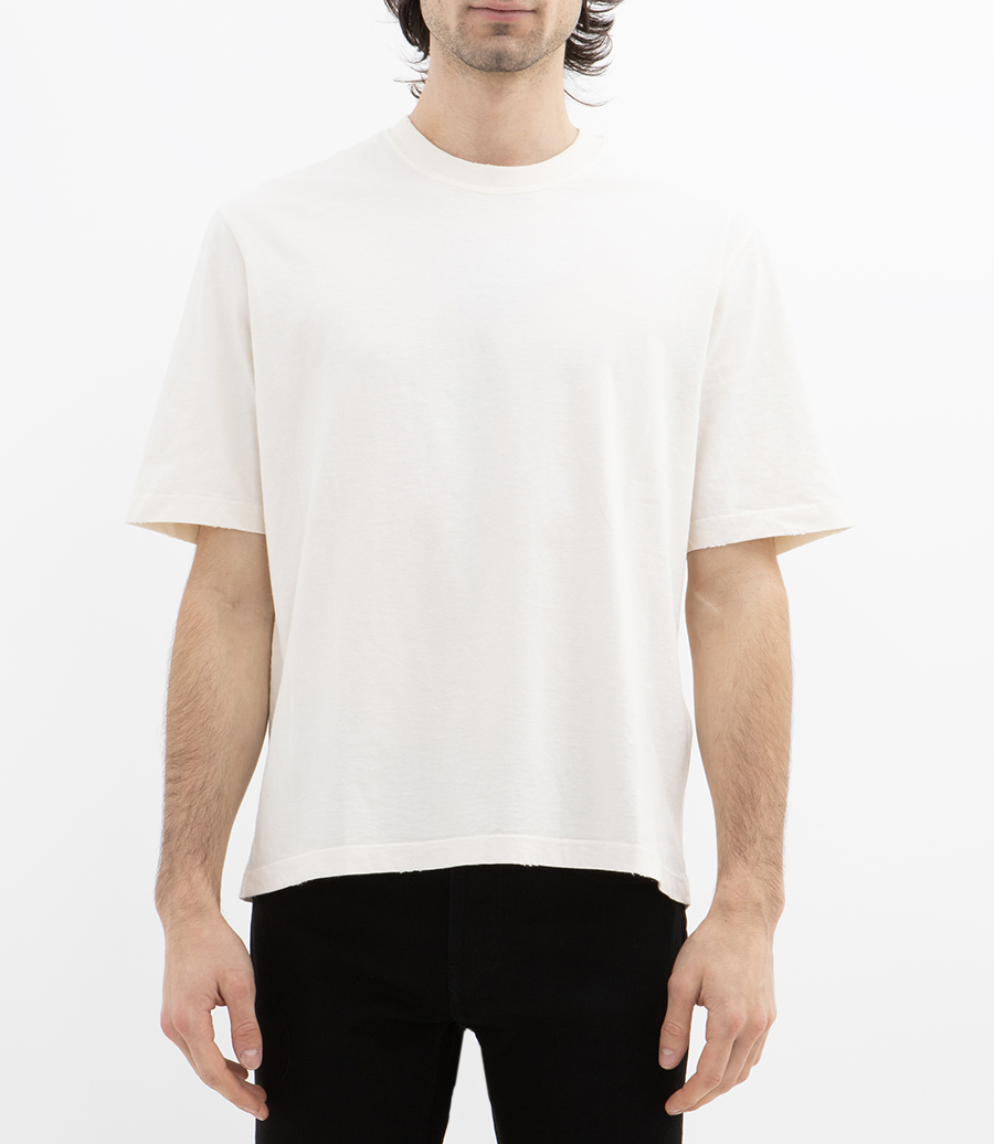 RELAXED FIT T-SHIRT