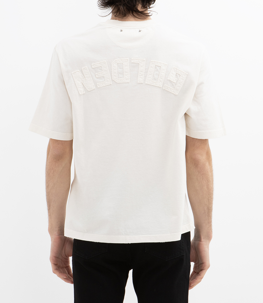 RELAXED FIT T-SHIRT