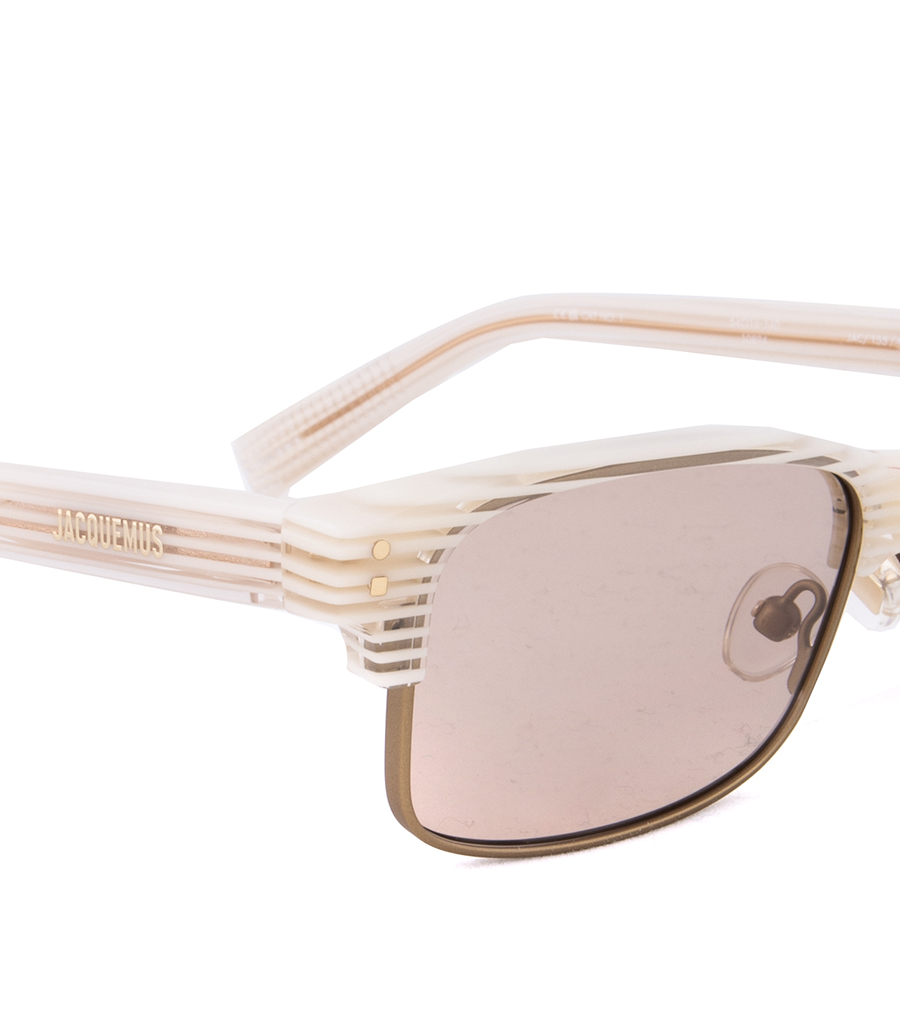 JACQUEMUS EYEWEAR