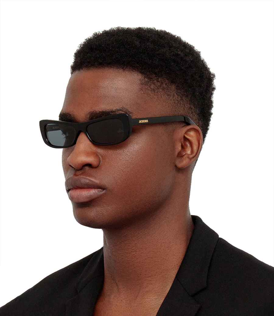 JACQUEMUS EYEWEAR