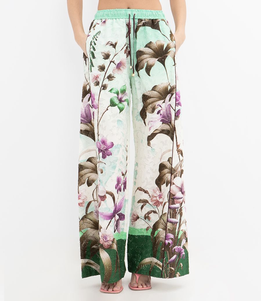 FLARE PJ PANT