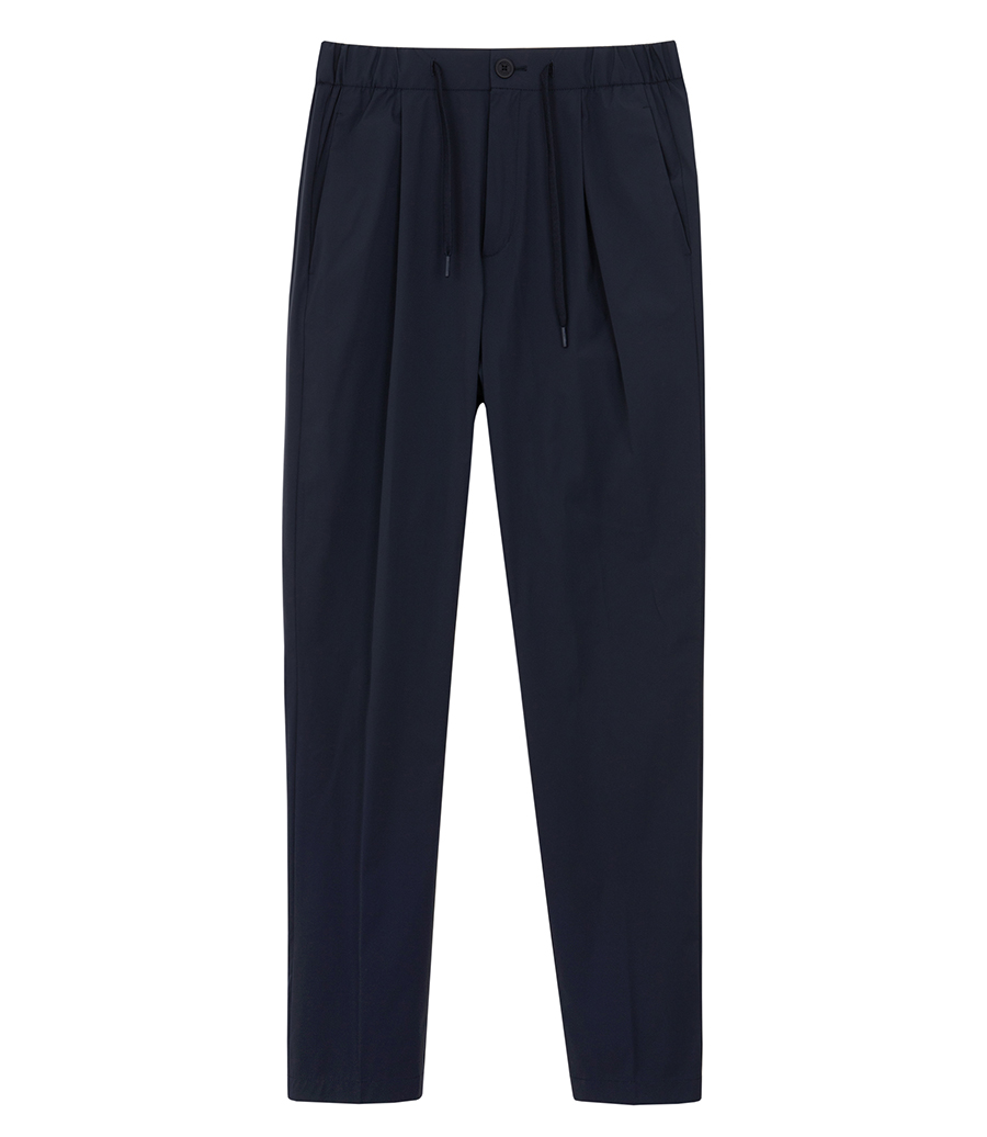HERNO - MAESTRO TROUSERS