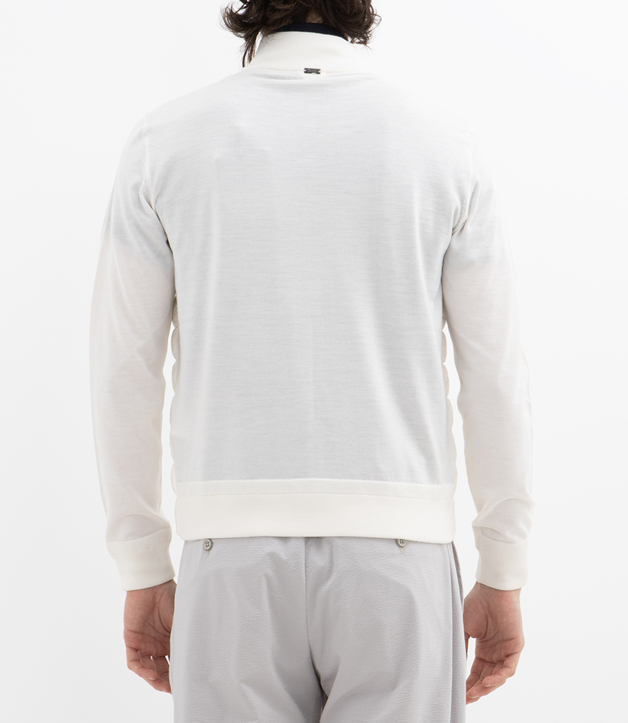 LIGHTWEIGHT PADDED JACKET