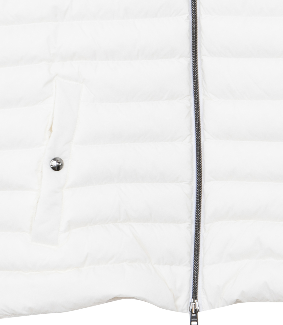 LIGHTWEIGHT PADDED JACKET