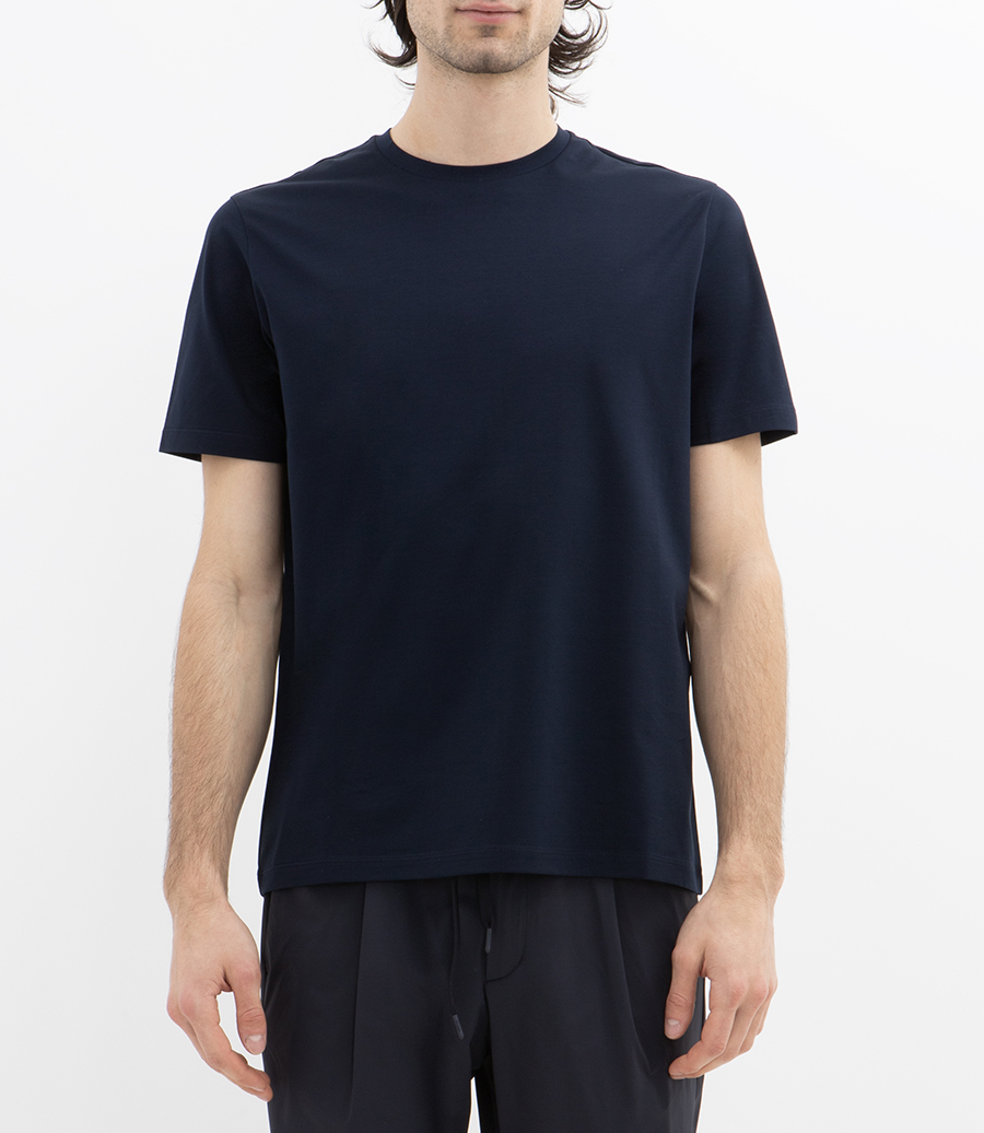 JERSEY STRETCH T-SHIRT