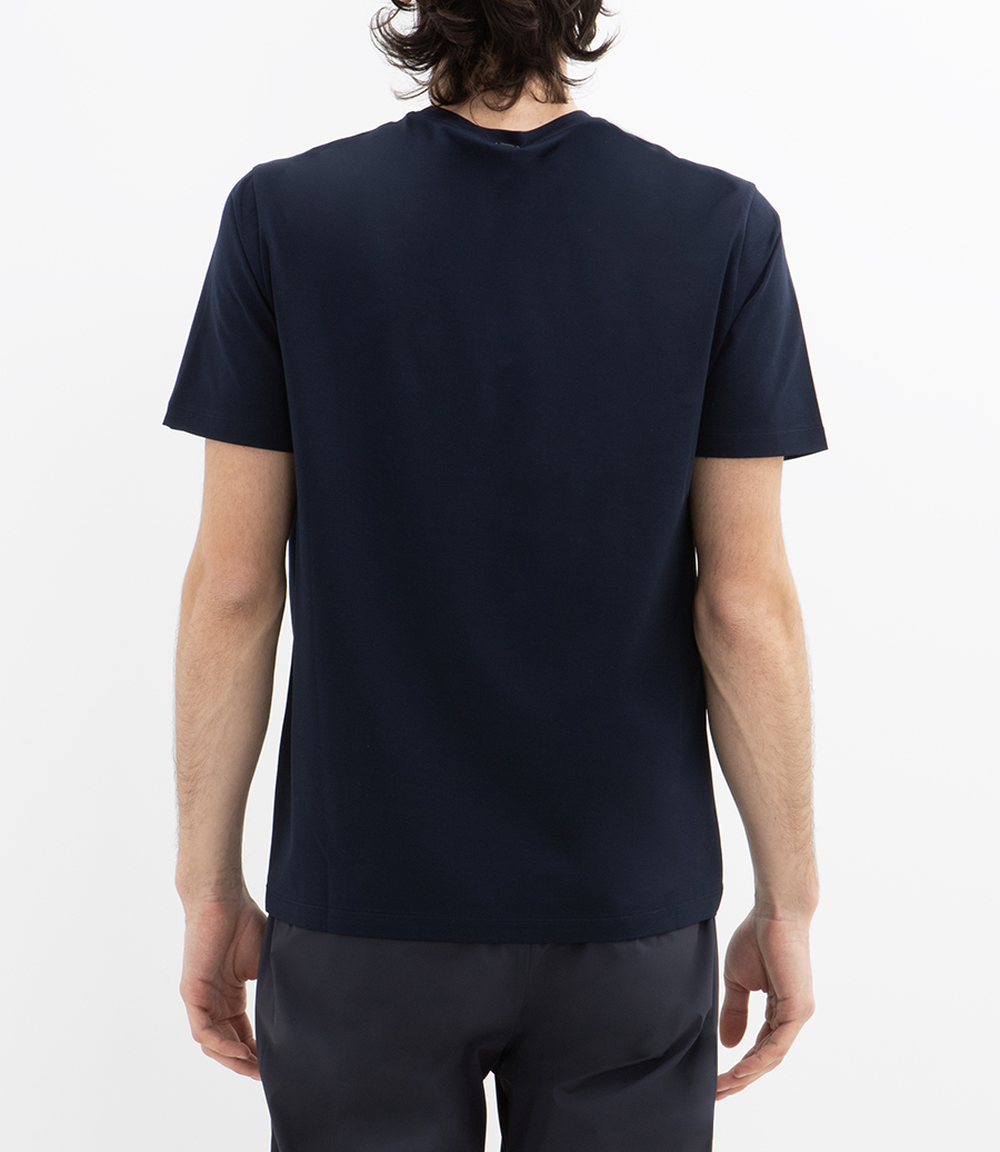 JERSEY STRETCH T-SHIRT