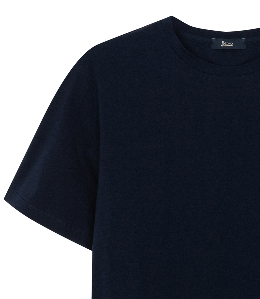 JERSEY STRETCH T-SHIRT