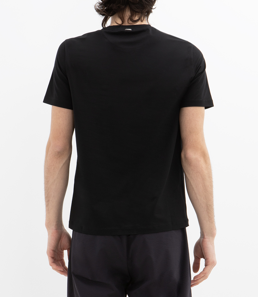 JERSEY STRETCH T-SHIRT