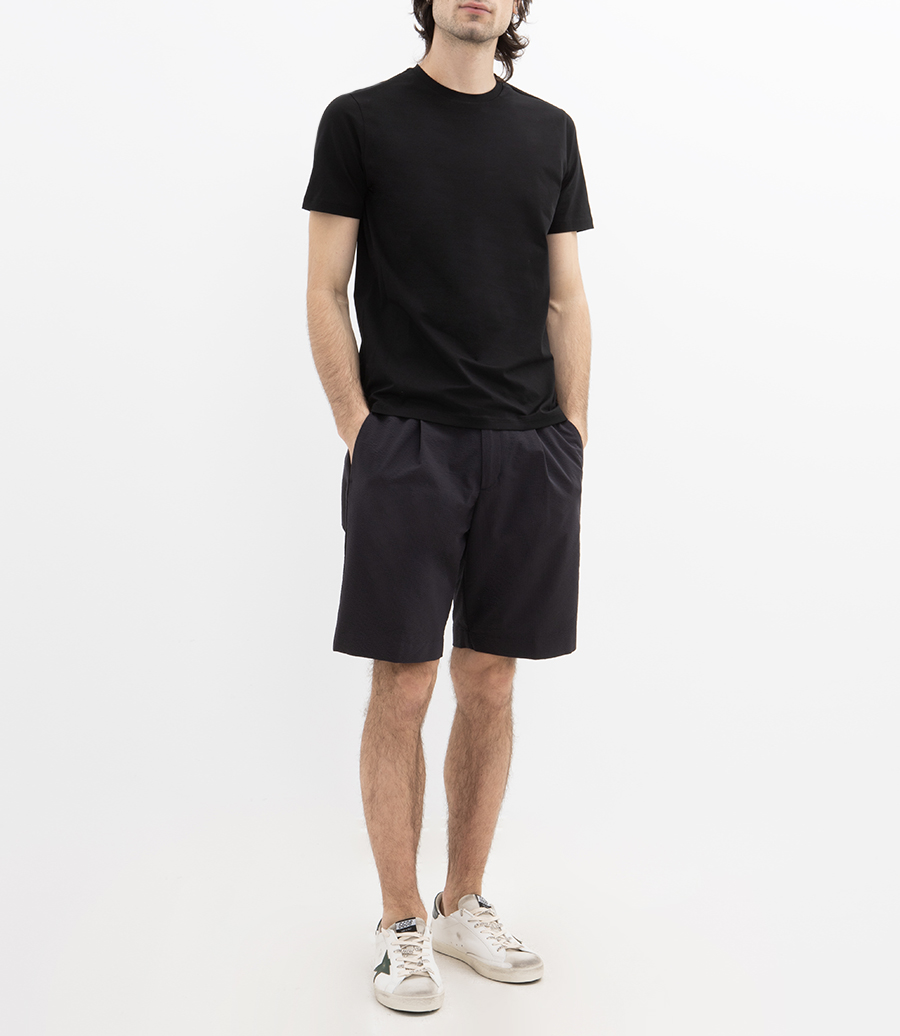 JERSEY STRETCH T-SHIRT