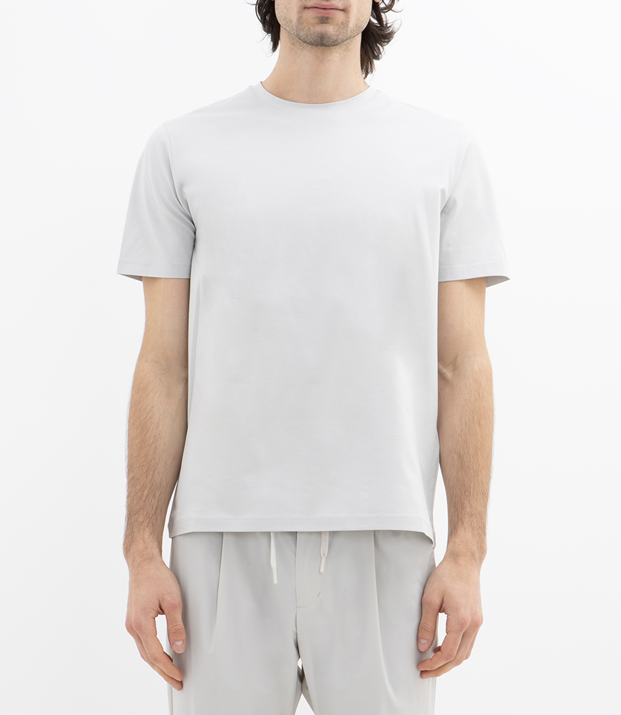 JERSEY STRETCH T-SHIRT