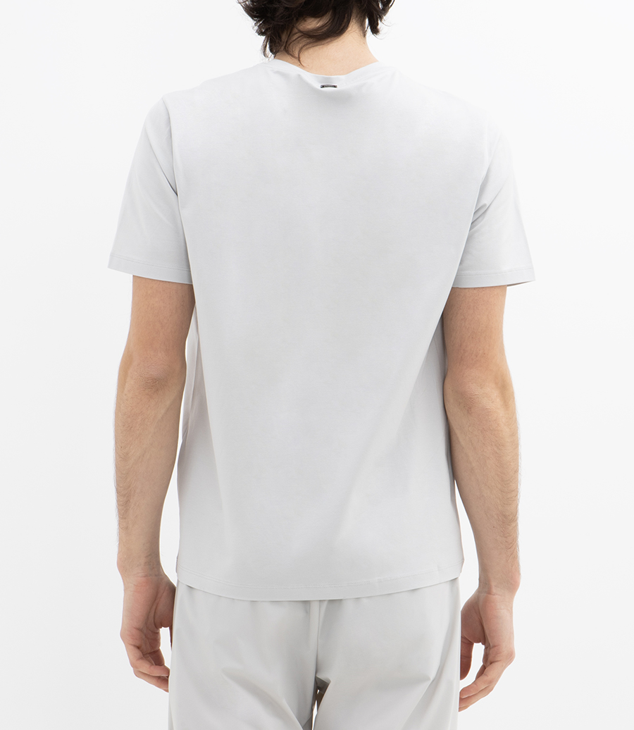 JERSEY STRETCH T-SHIRT
