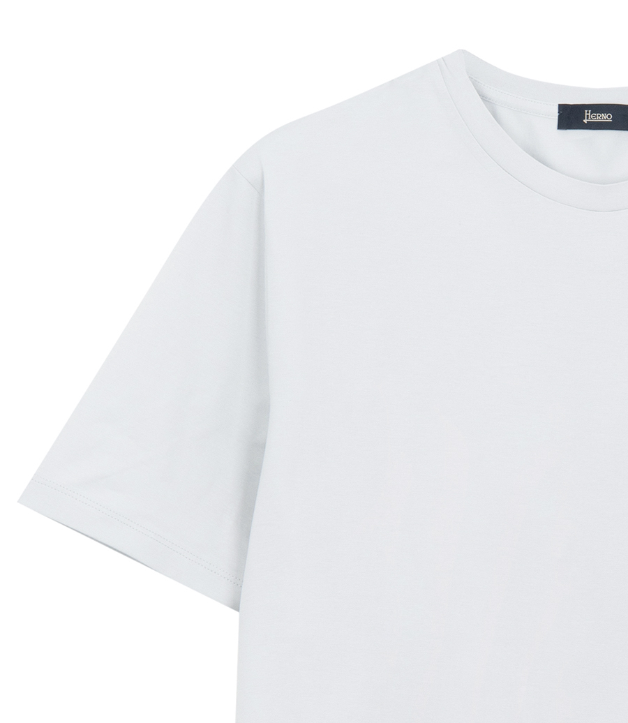 JERSEY STRETCH T-SHIRT