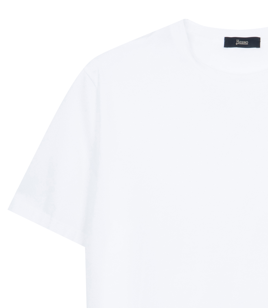 JERSEY STRETCH T-SHIRT