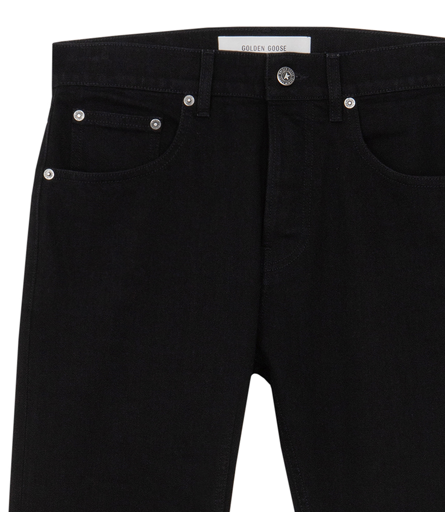 GOLDEN S PATRICK PANT SLIM