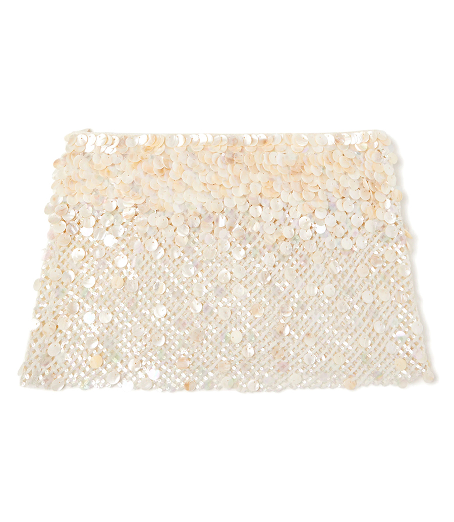 ALANUI - LIGHT BETWEEN PALMS MINI SKIRT