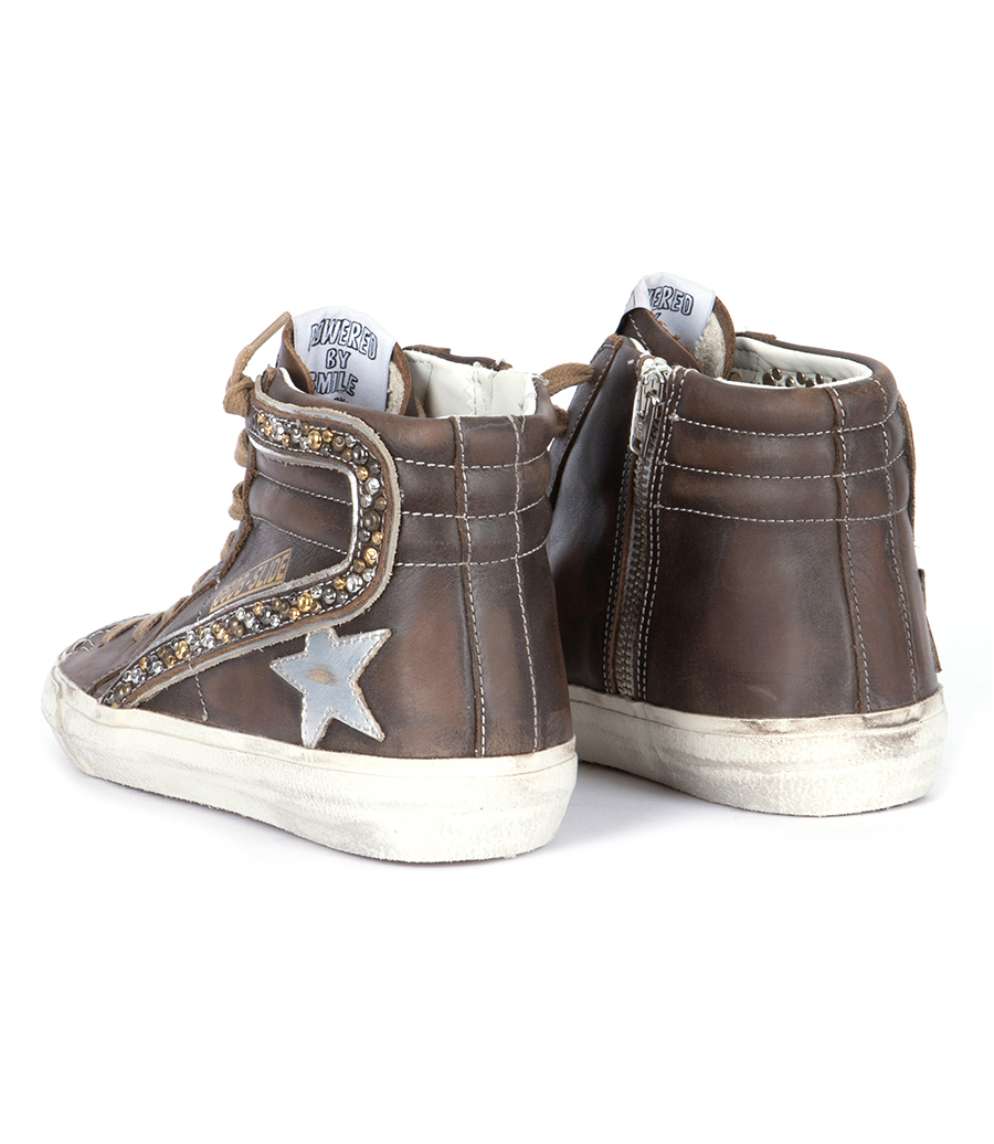 GOLDEN GOOSE 