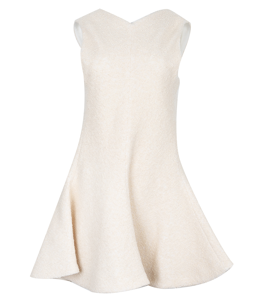KHAITE - MEL DRESS