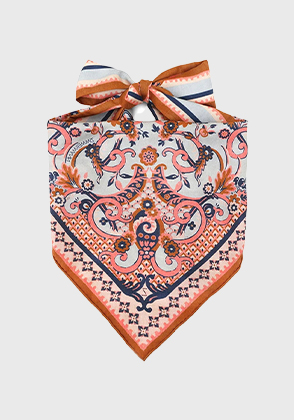 HEADSCARVES