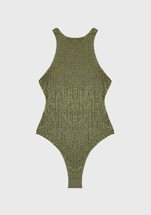 ONE-PIECE
