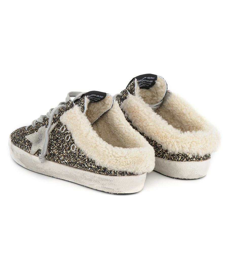 GOLDEN GOOSE 