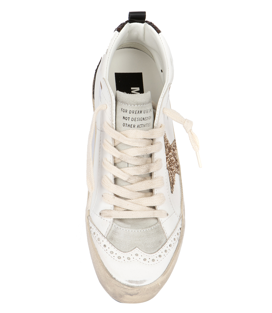GOLD STAR MID STAR