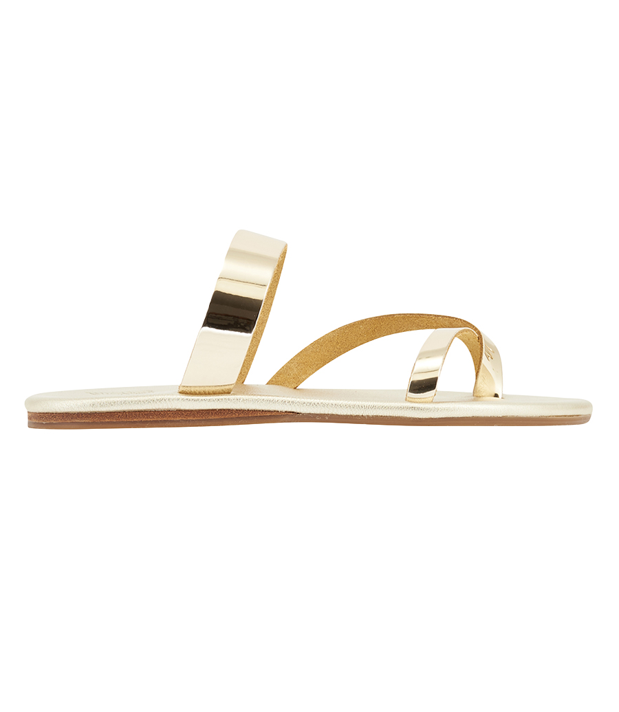 ANCIENT GREEK SANDALS - DAPHNAE