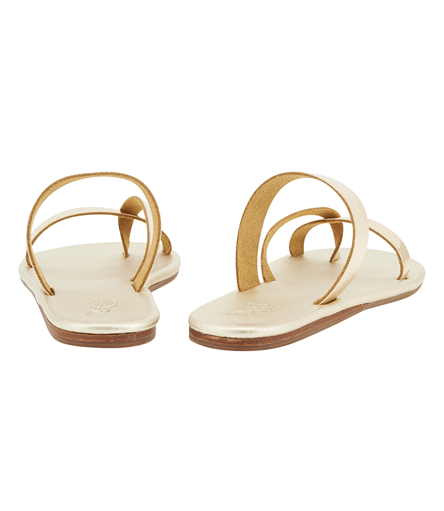 ANCIENT GREEK SANDALS