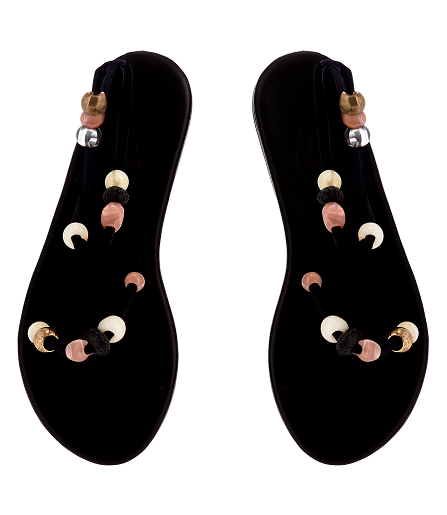 ELEFTHERIA BEADS