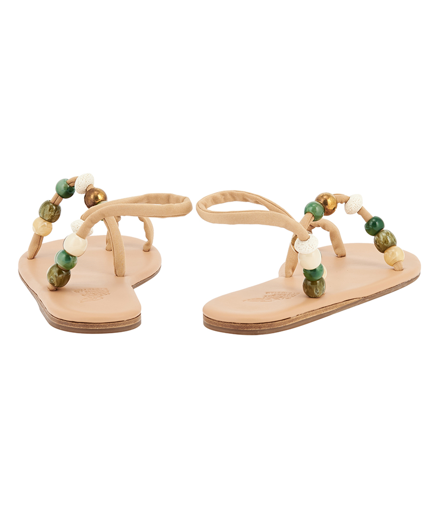 ANCIENT GREEK SANDALS