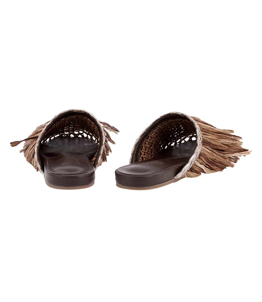 ANCIENT GREEK SANDALS