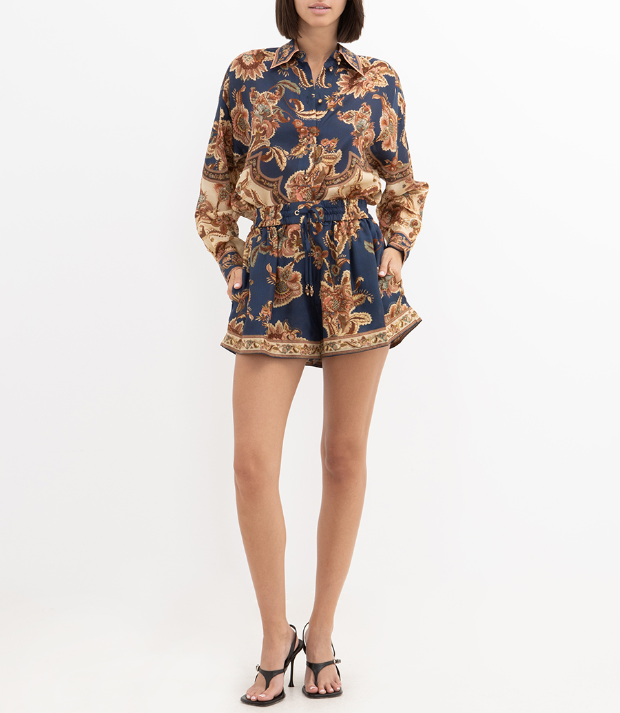 ASTER RELAXED SHIRT