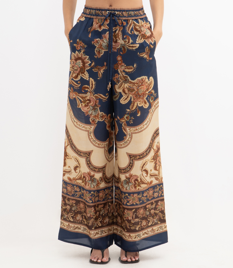 ASTER RELAXED PANT