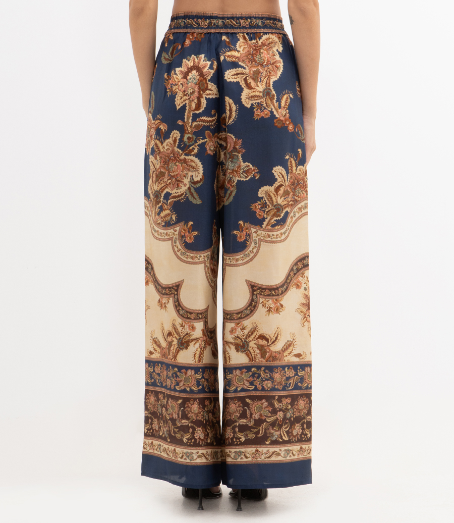 ASTER RELAXED PANT