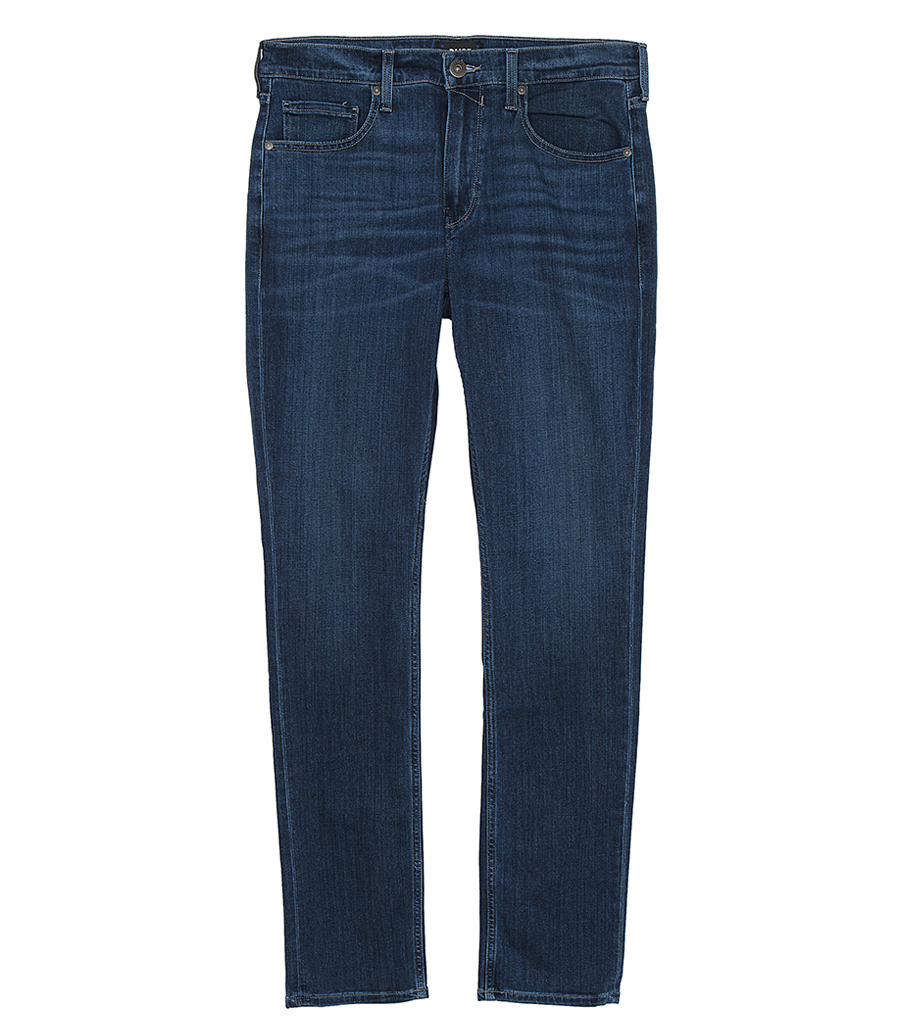 PAIGE DENIM - FEDERAL REDDING