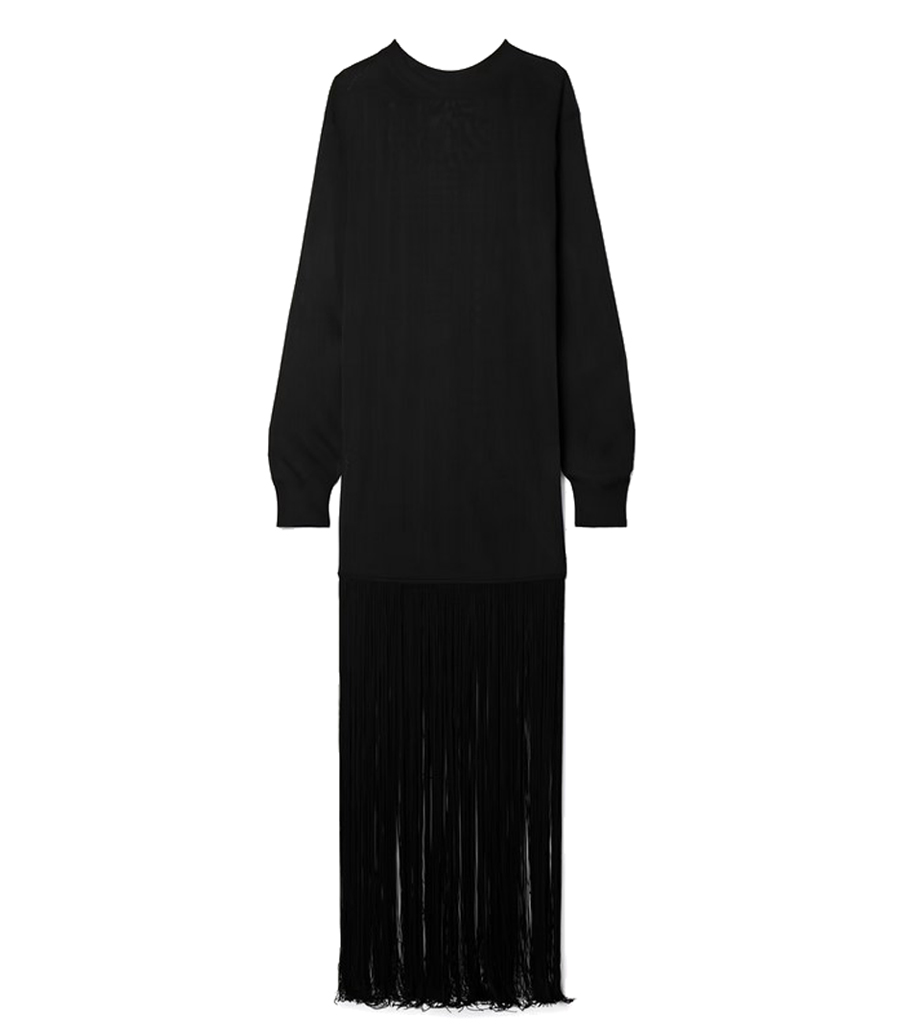 KHAITE - TORINO DRESS