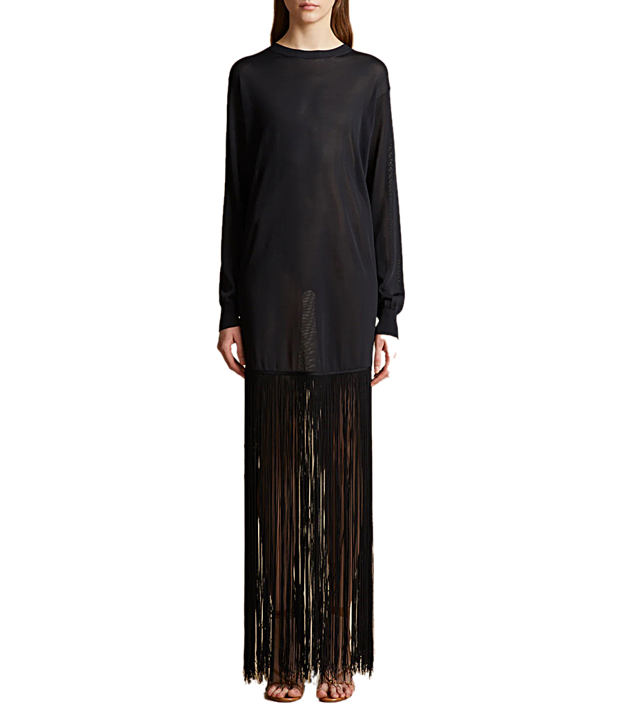 TORINO DRESS